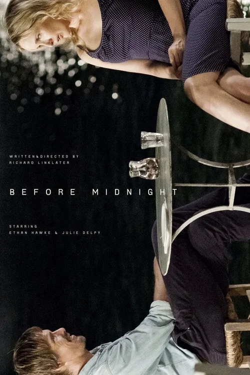 Przed Północą / Before Midnight (2013) MULTi.1080p.BluRay.x264-BP007 | Lektor i Napisy PL
