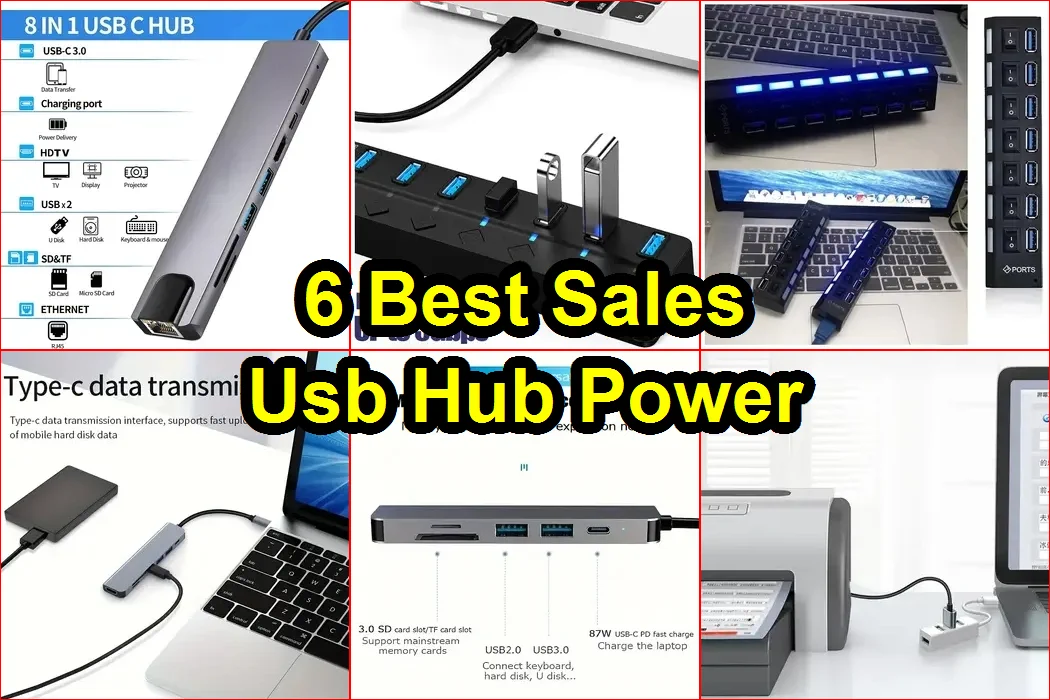 USB集線器電源 評價