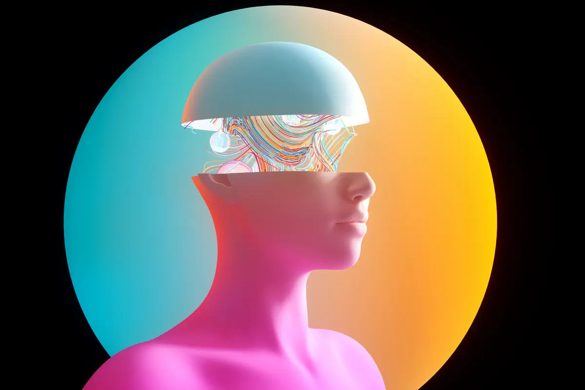 Recursive Self-Improvement: Human Ability to Thrive in AI Era