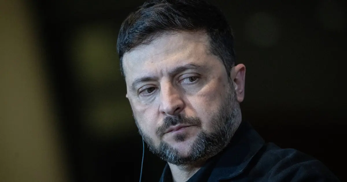 Zelenskiy îl acuză pe Putin că a ales din nou războiul în loc de negocieri