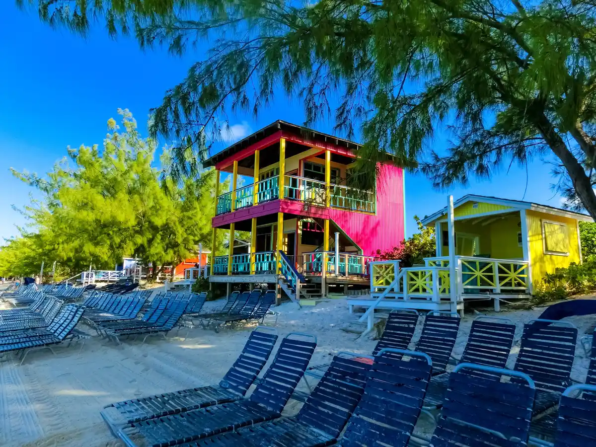 Schimbările de pe Half Moon Cay: O nouă față pentru insulă
