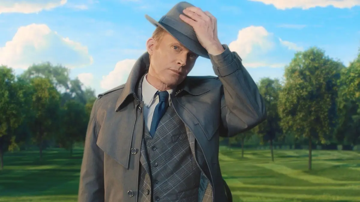 Paul Bettany revine ca Vision în trailerul VisionQuest