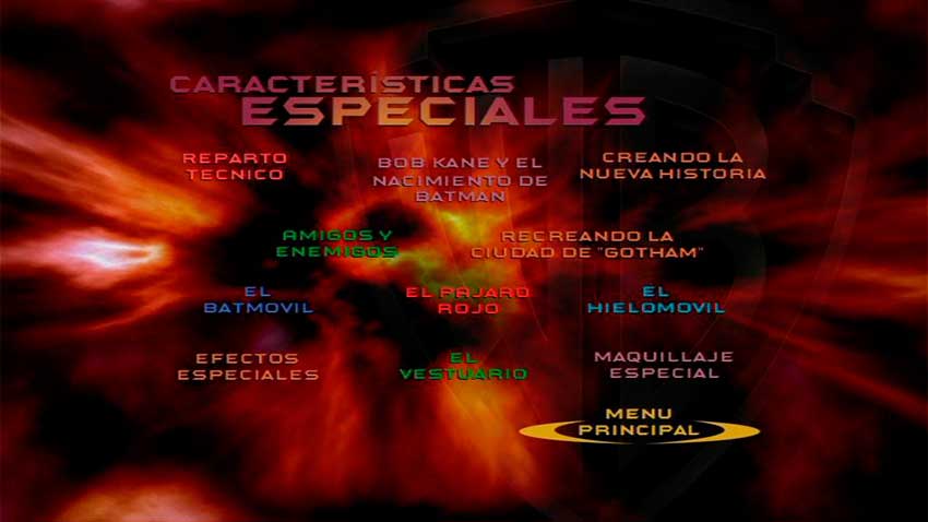 Bat4 5 - Batman & Robin [DVD5 Full] [Pal] [Esp/Ing/Ale] [5.1] [Sub:Multi] [1997] [Acción/Fantástica] [VS]