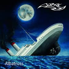 Azure – Albatross (2025)