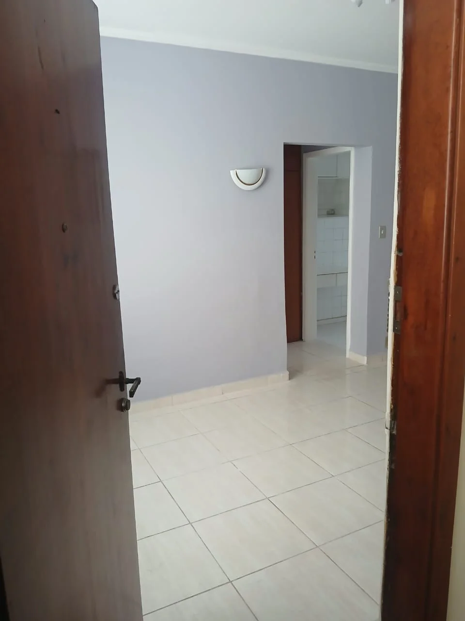 Apartamento à venda com 50m² e 1 quarto em Água Branca