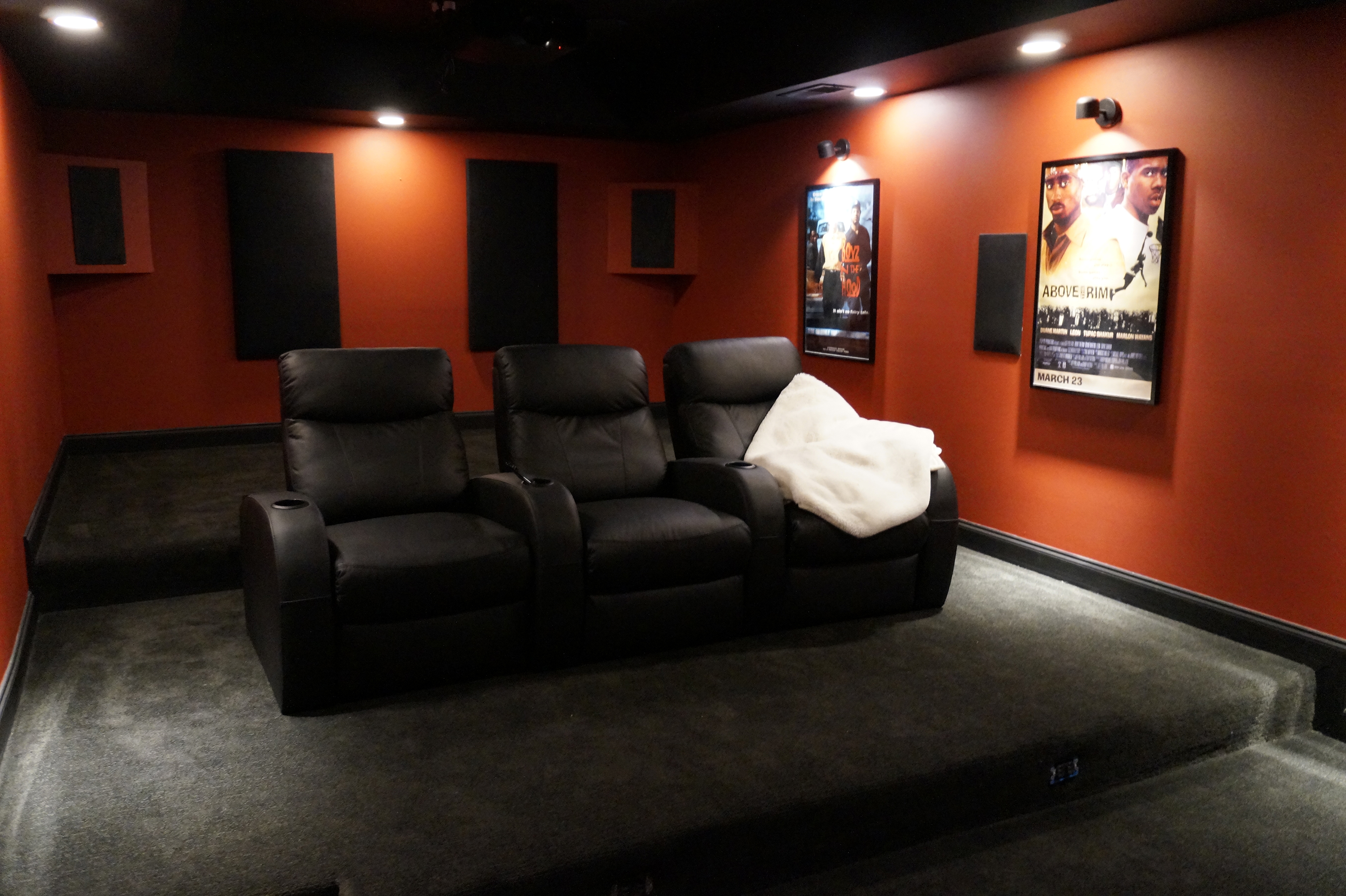 Forum Home Cinema
