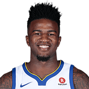 jordan bell