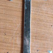 Welding hammer
