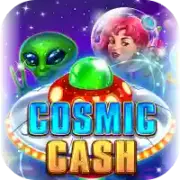 Cosmic-Cash