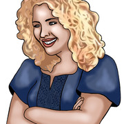 Melissa-Portrait