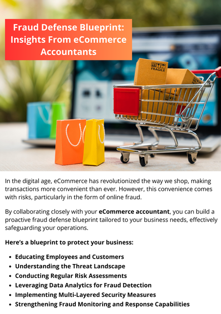In the digital age, eCommerce has revolutionized the way we shop, making transactions more convenient than ever. However, this convenience comes with risks, particularly in the form of online fraud. For eCommerce businesses, protecting against fraud is paramount to safeguarding finances, maintaining trust with customers, and ensuring long-term viability. To know more visit here https://www.esenshi.com/