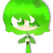 Leafy