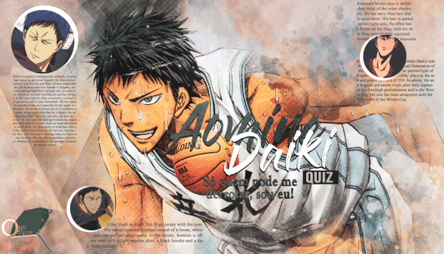 aomine-daiki
