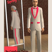 Spring-Wedding