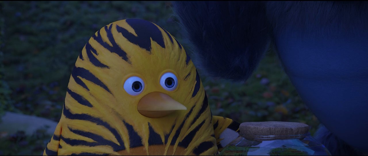 The Jungle Bunch 2: World Tour Screenshot 4