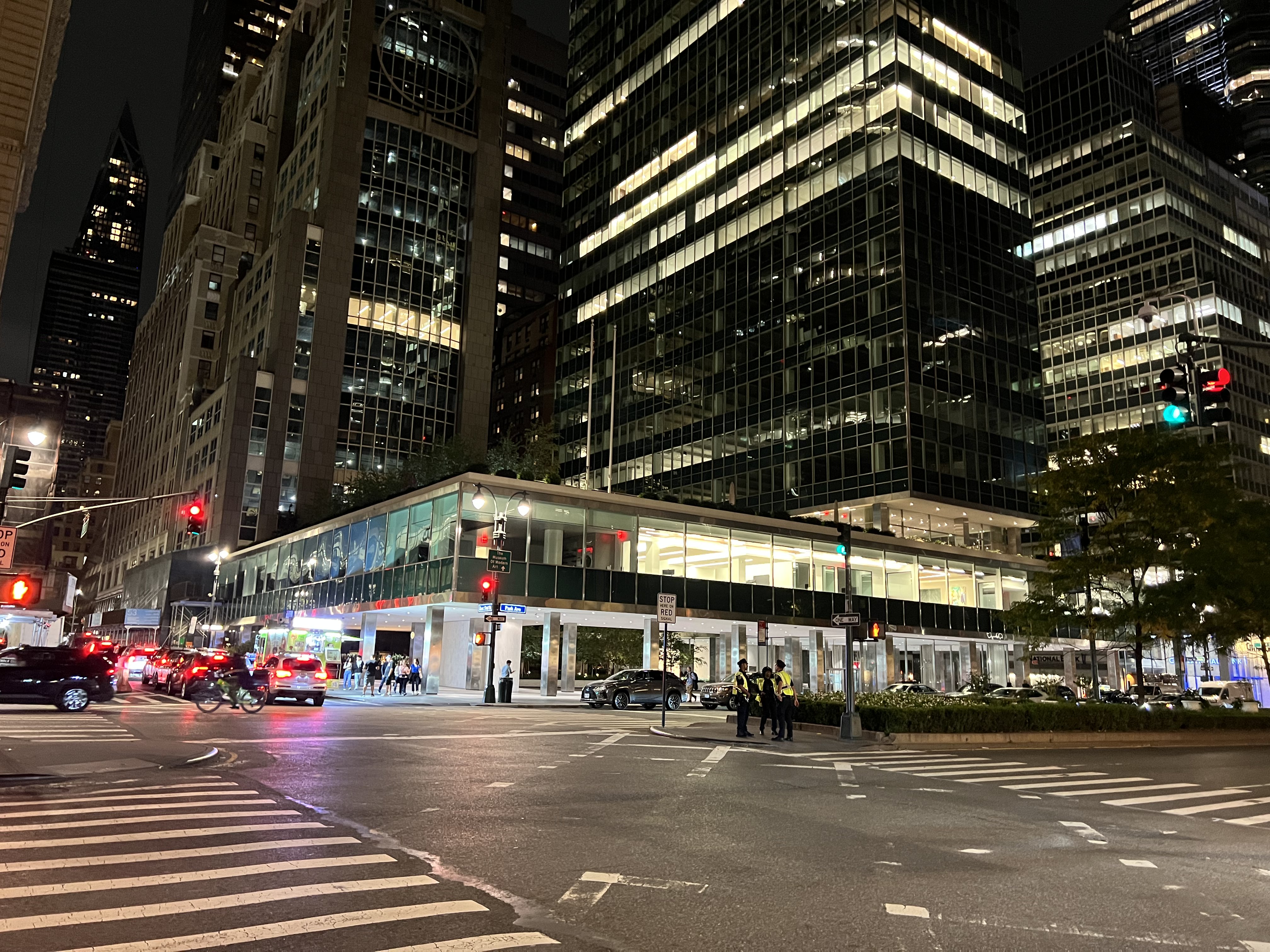 Lever House