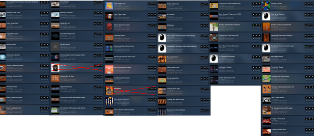 modlist