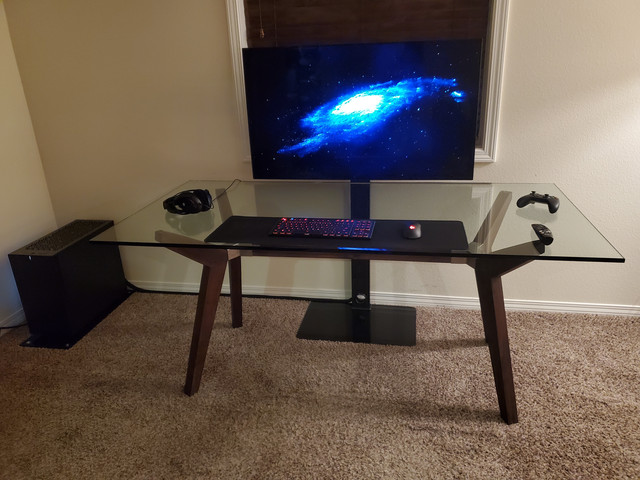 desk