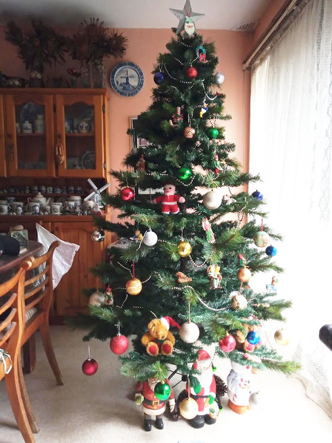 Tree