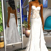 White-Bride