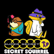 Super-Secret-Secret-Squirrel