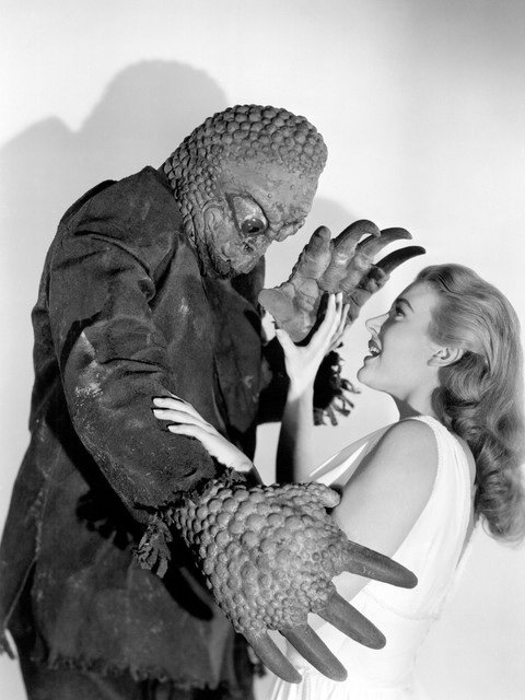 Mole-People