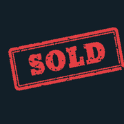 sold out