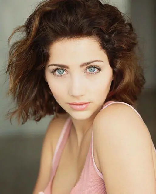 Emily Rudd