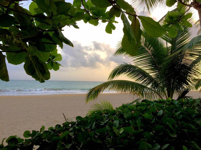 Puerto-Rico
