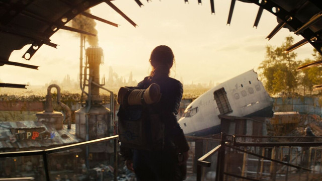 fallout