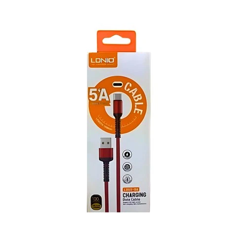 LDNIO - LS63 - TYPE-C - كابل