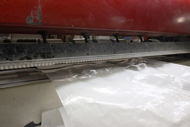 PP Sheets