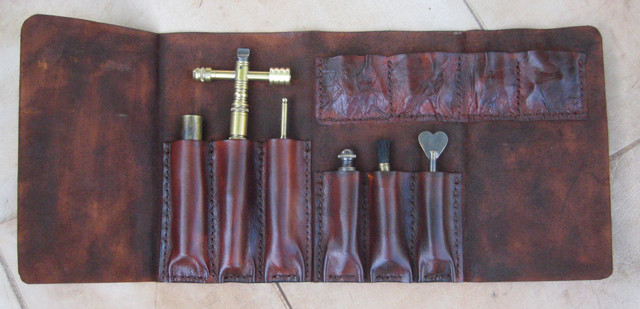 Accessory Wallet 2