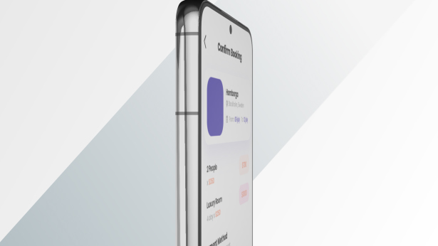 App Presentation Android Mockup App Presentation Android Mockup