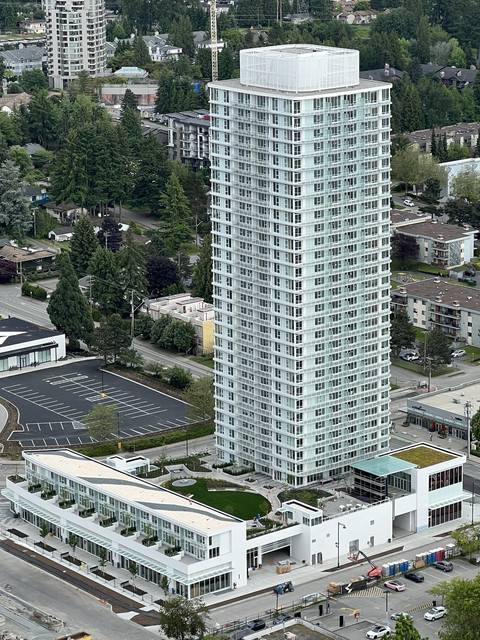 Georgetown Surrey - June 14, 2022
