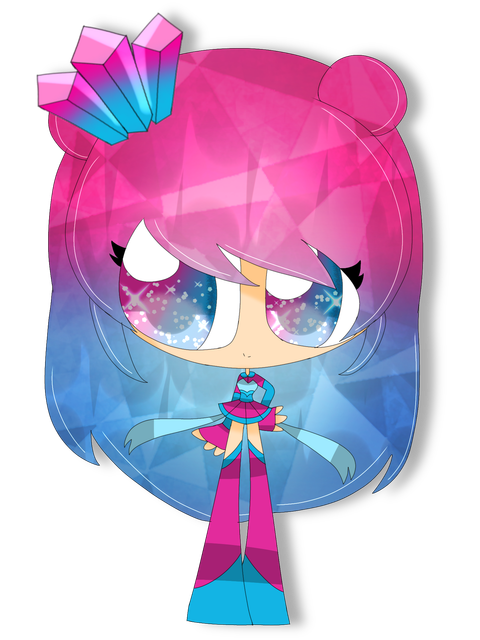 Crystalline