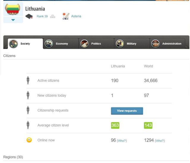 Lietuva