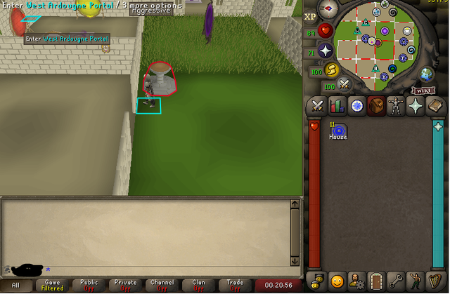 poh