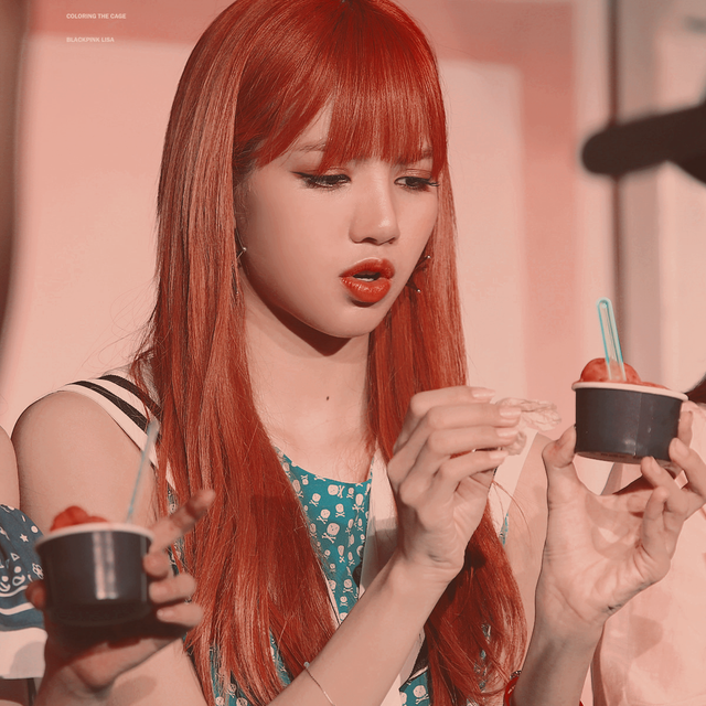 Lalisa 10