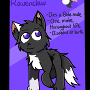 Ravenclaw-reference