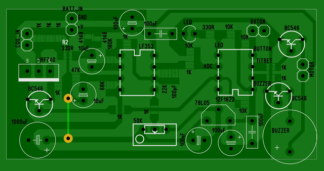 PCB