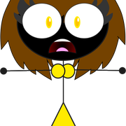 MS Mary Character Expression 8