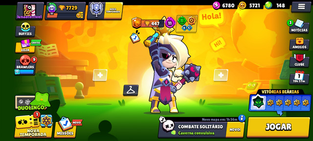 Screenshot 20260928 090309 Brawl Stars
