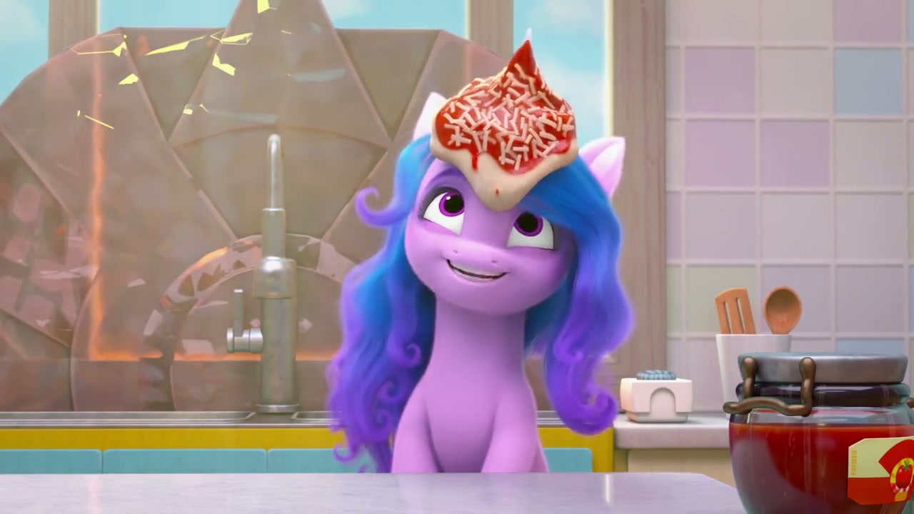 My Little Pony: Make Your Mark Screenshot