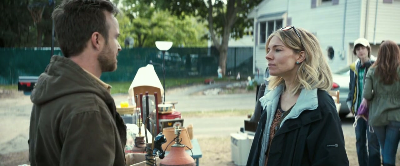 American Woman Screenshot