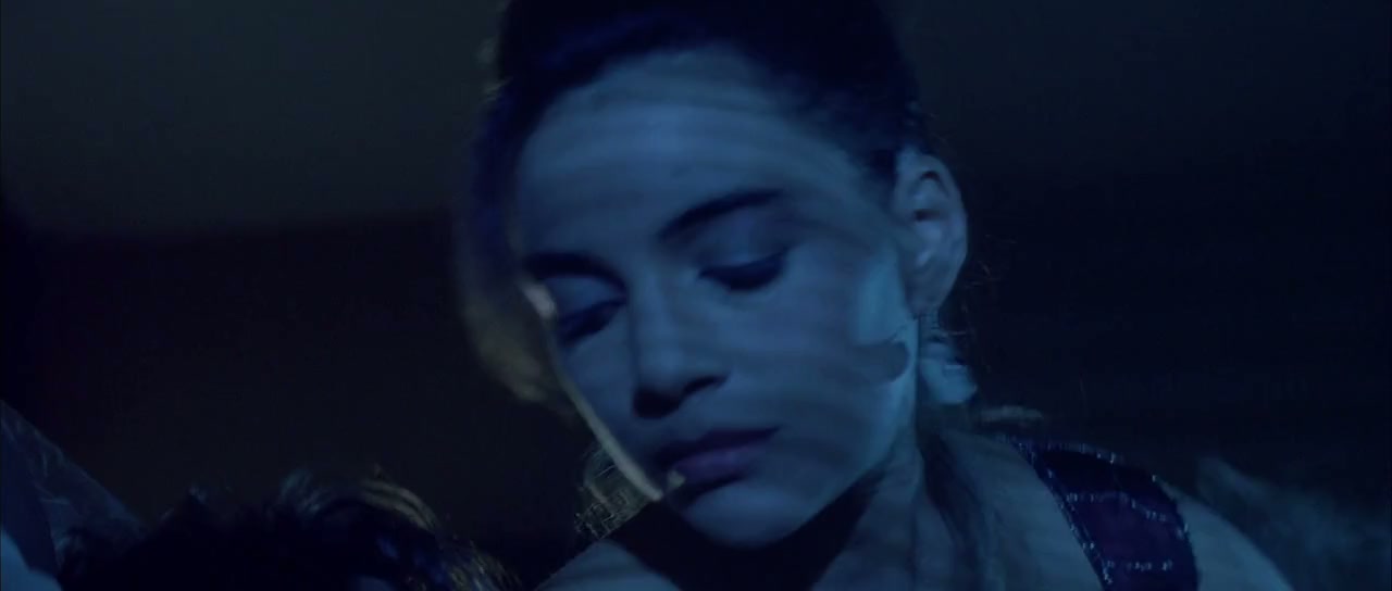 Fright Night Part 2 Screenshot