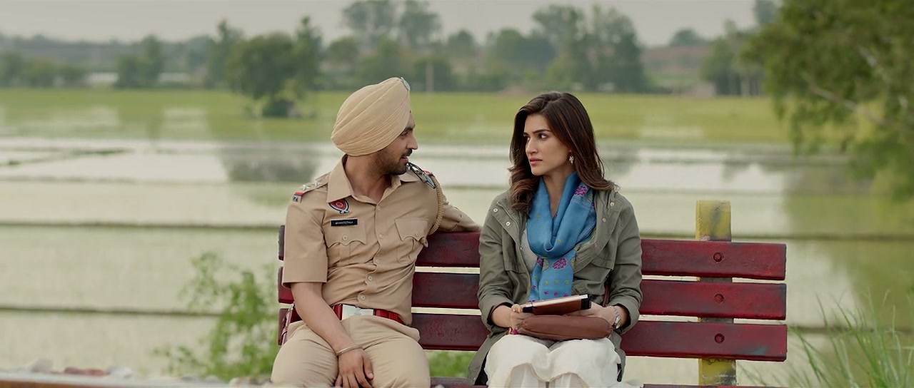 Arjun Patiala Screenshot