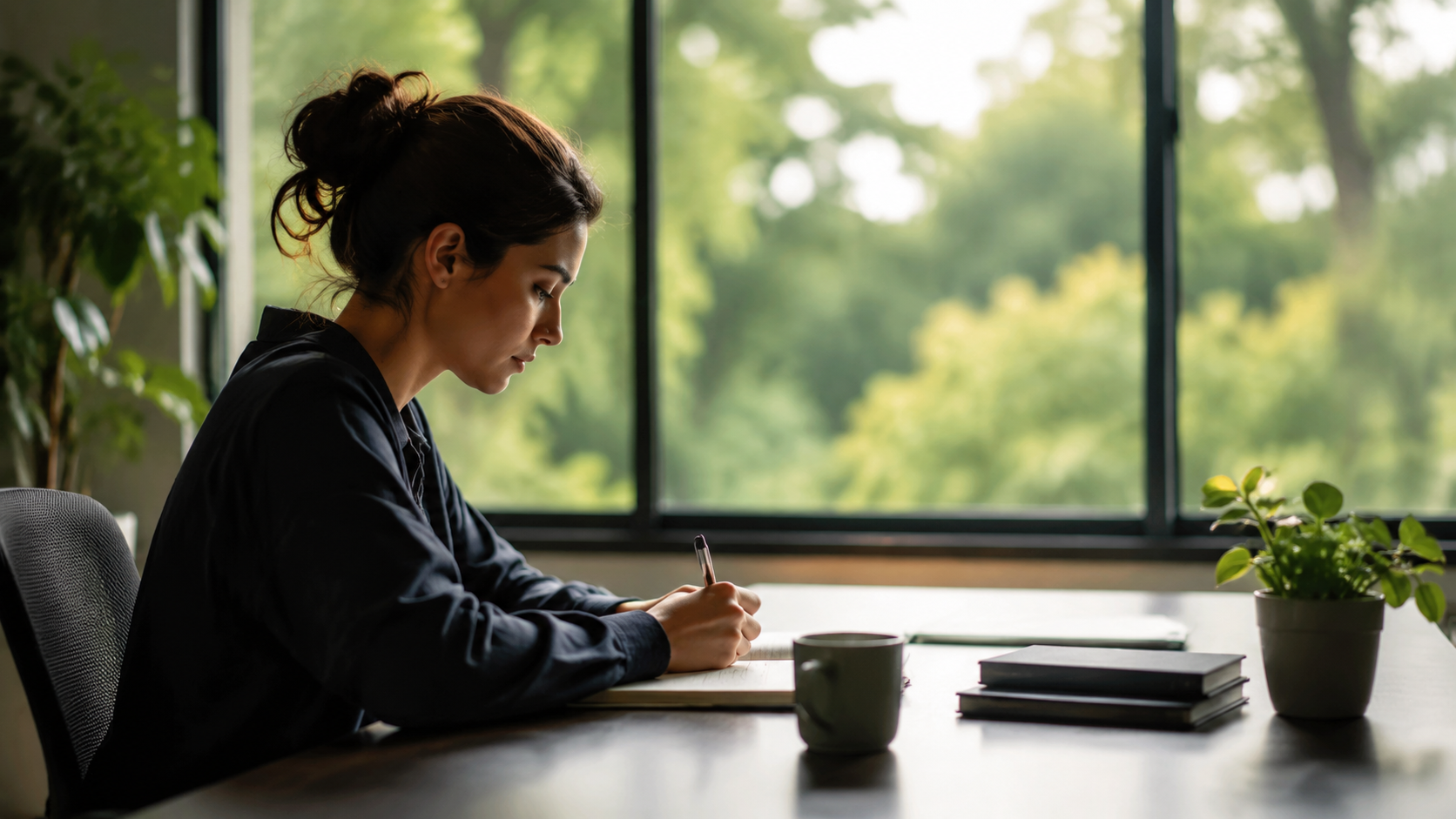 How to Protect Your Focus Every Day