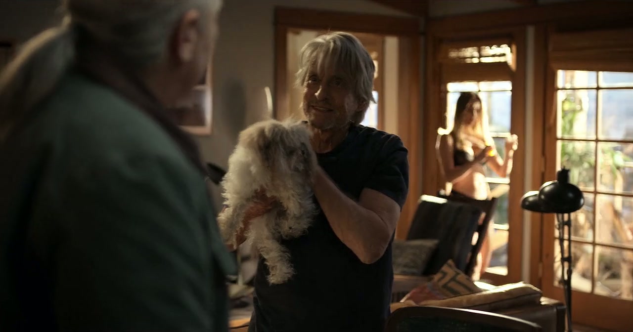 The Kominsky Method Screenshot