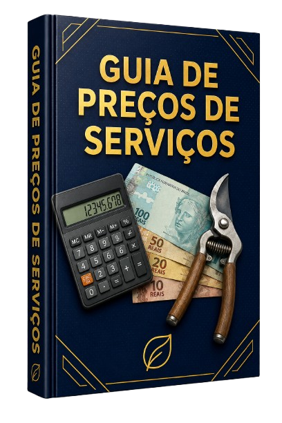 Apostila Completa de Jardinagem